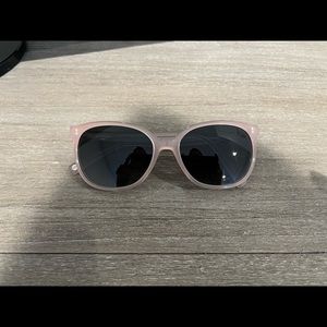 Warby Parker Raglan Sunglasses